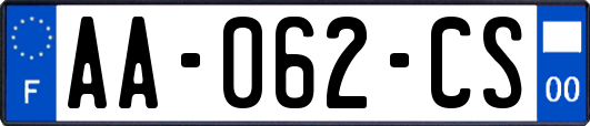 AA-062-CS