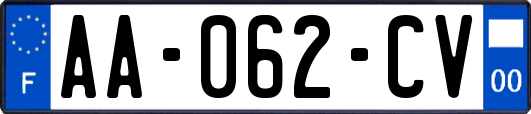 AA-062-CV