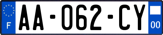 AA-062-CY