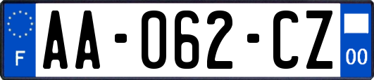 AA-062-CZ