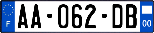 AA-062-DB