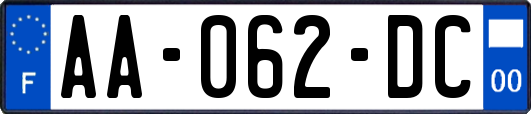 AA-062-DC