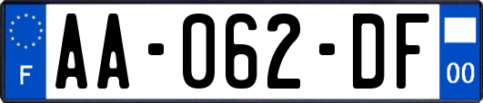 AA-062-DF