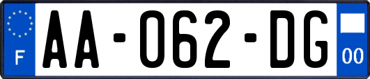 AA-062-DG