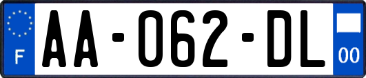 AA-062-DL