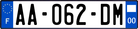 AA-062-DM