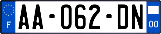 AA-062-DN