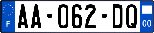 AA-062-DQ