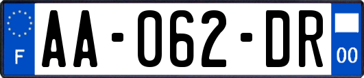 AA-062-DR