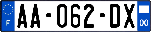 AA-062-DX