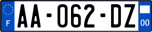 AA-062-DZ