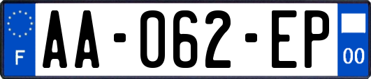 AA-062-EP