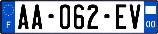 AA-062-EV