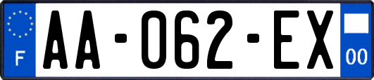 AA-062-EX