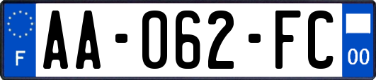 AA-062-FC