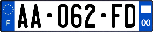 AA-062-FD