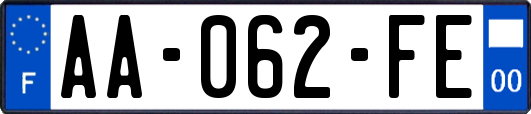 AA-062-FE