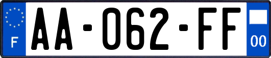 AA-062-FF