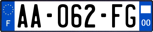 AA-062-FG