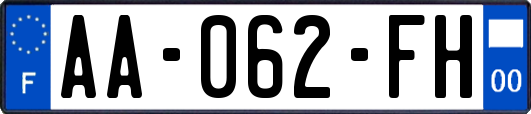 AA-062-FH