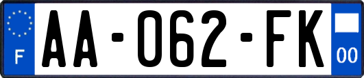 AA-062-FK