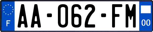 AA-062-FM