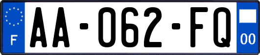 AA-062-FQ