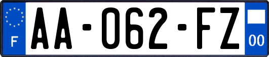 AA-062-FZ