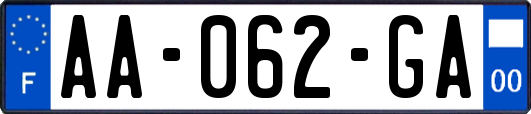 AA-062-GA