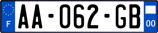 AA-062-GB