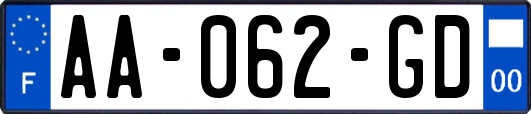 AA-062-GD