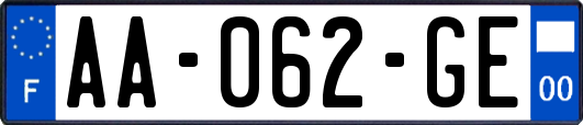 AA-062-GE