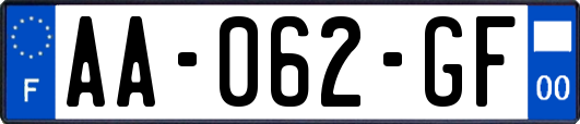 AA-062-GF