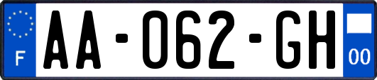 AA-062-GH