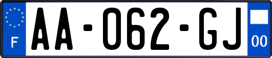 AA-062-GJ