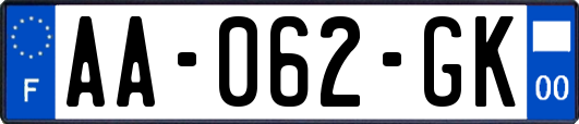 AA-062-GK