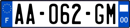 AA-062-GM