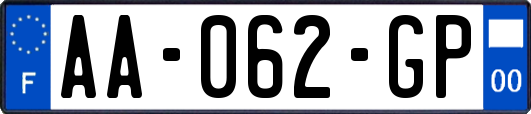 AA-062-GP