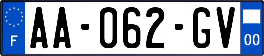 AA-062-GV