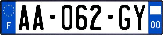 AA-062-GY