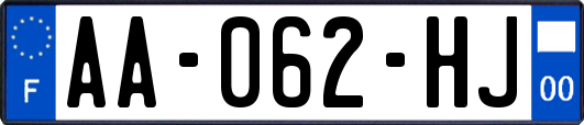 AA-062-HJ