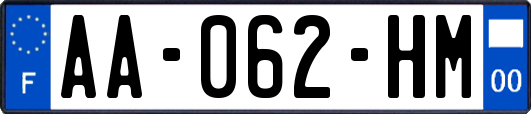 AA-062-HM