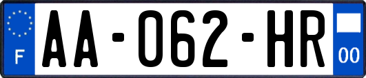 AA-062-HR