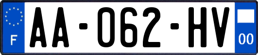 AA-062-HV