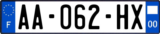 AA-062-HX