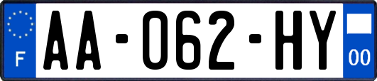 AA-062-HY