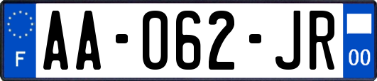 AA-062-JR