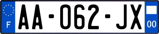 AA-062-JX