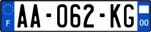 AA-062-KG