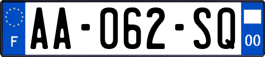 AA-062-SQ